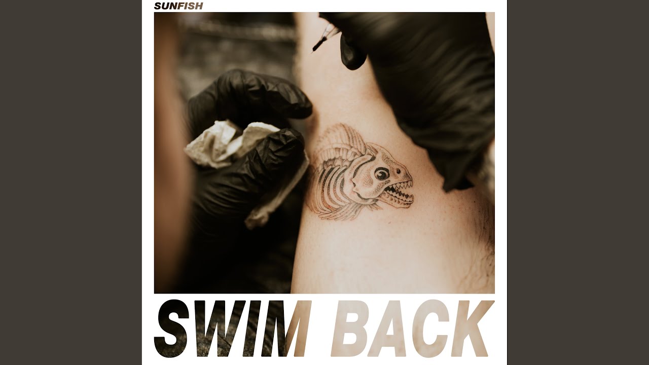 Swim Back