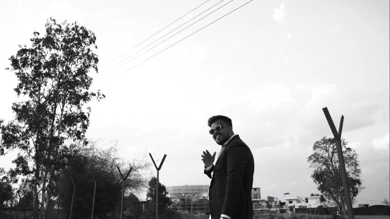 MR AVI | MAIN VHI INSAAN | OFFICIAL RAP MUSIC VIDEO 2020 | (prod YungJ Beats)
