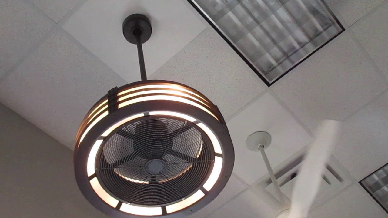 Fanimation Bekwit  ceiling fan