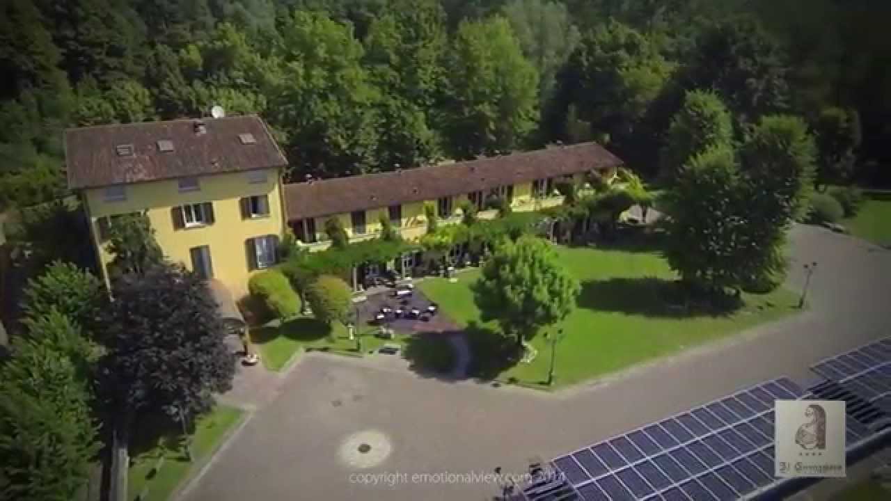 Hotel Il Corazziere