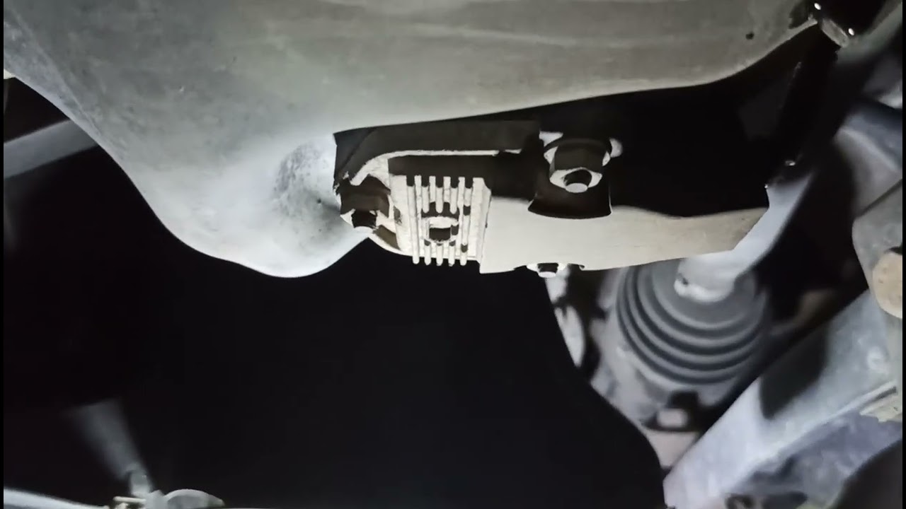 Amatörler için Motor yağı değişimi (2011 model 1.4 benzinli Volksvagen Polo 1.4 Benzinli )