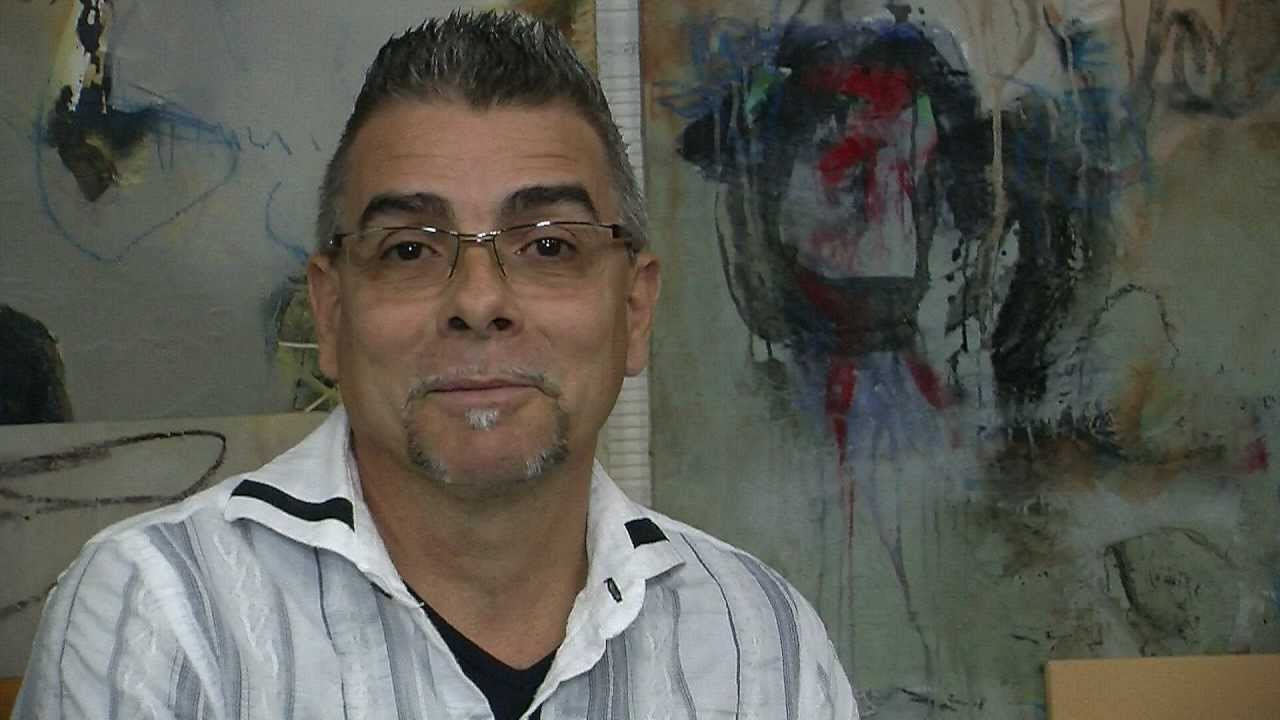 JOSE MÁRQUEZ (La Habana, 1961), Artista Pintor Cubano Internacional