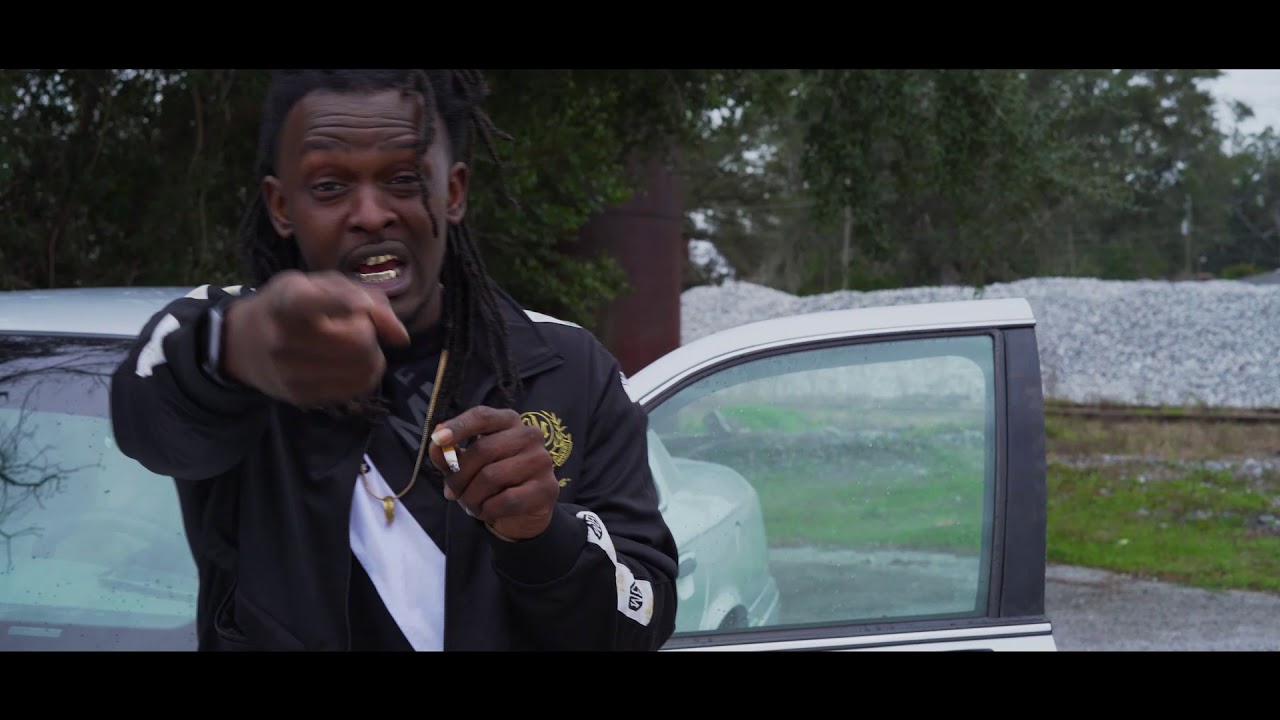SmokeCity - Don't Try Me Official Video