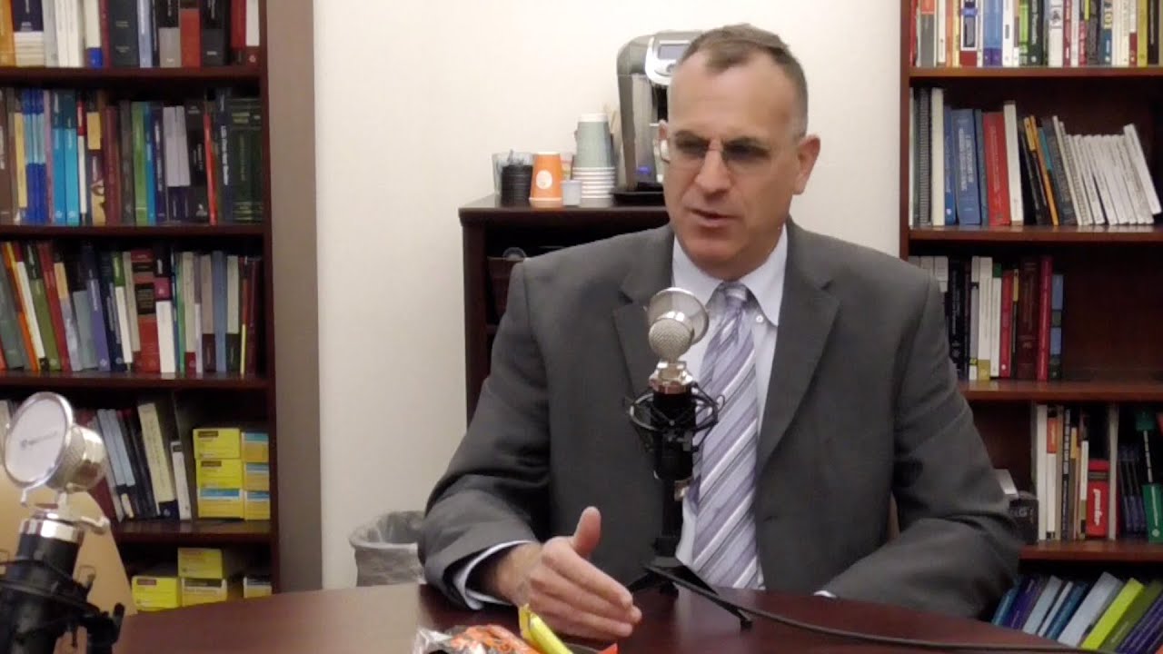 JAG Careers with Professor Josh Kastenberg