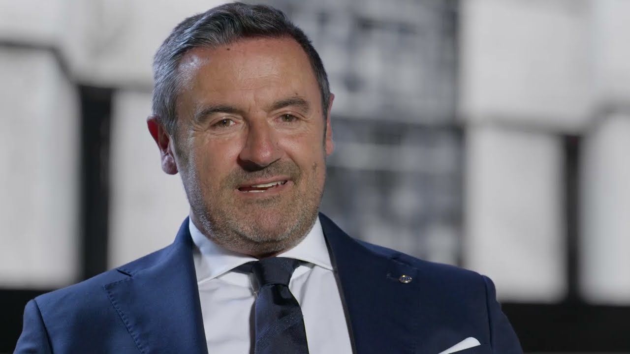 Wealth Advisor | Francesco Antonangeli