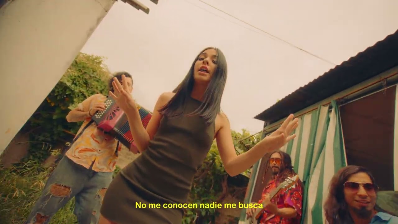 Kleo ft La Junta Vallenata - Que se Vaya -