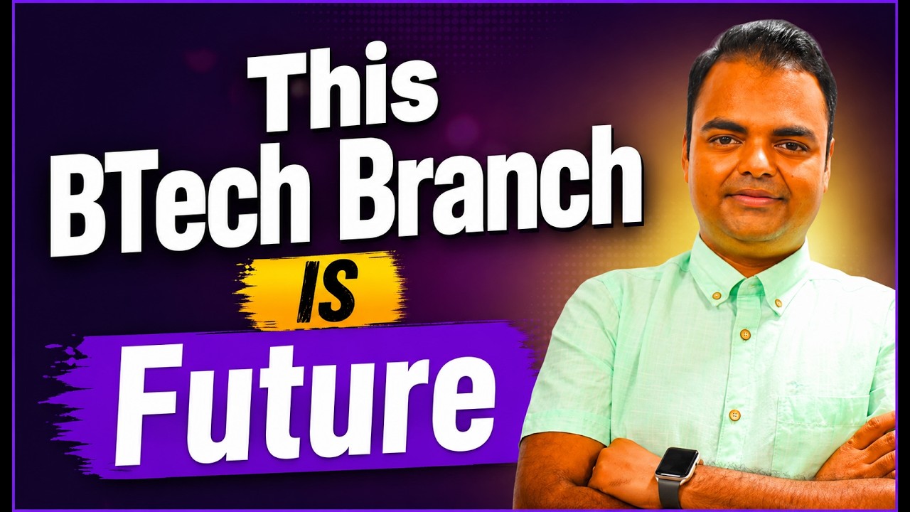 Which Engineering Branch is Best for Future High Salary Jobs Opportunities in India 2026