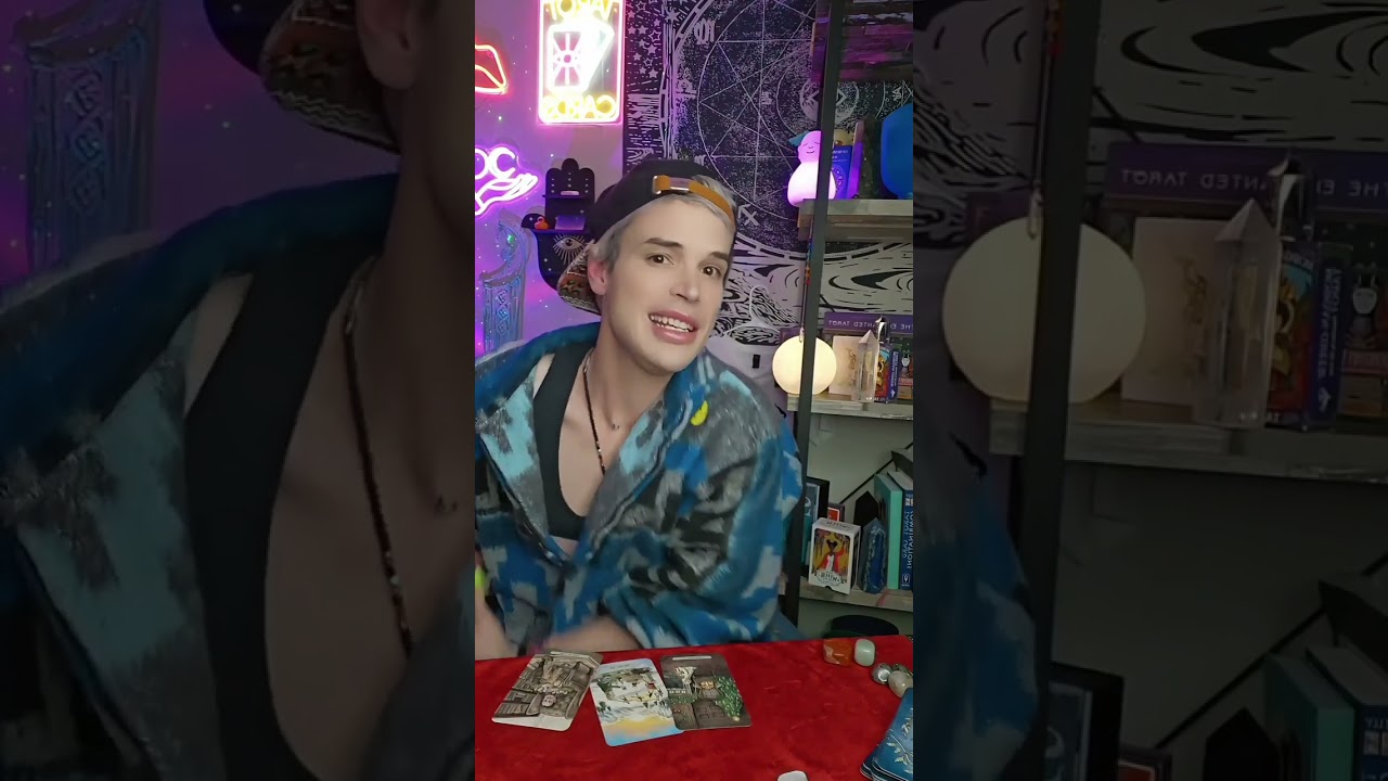 What to Say NO To, YES To, and WHY: A Quick 3-Card Tarot Reading🔮🧿 #TarotReading #TarotGuidance