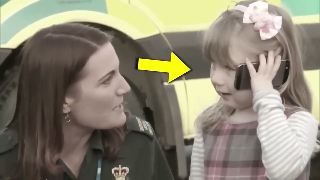 When smart kids Help Cops