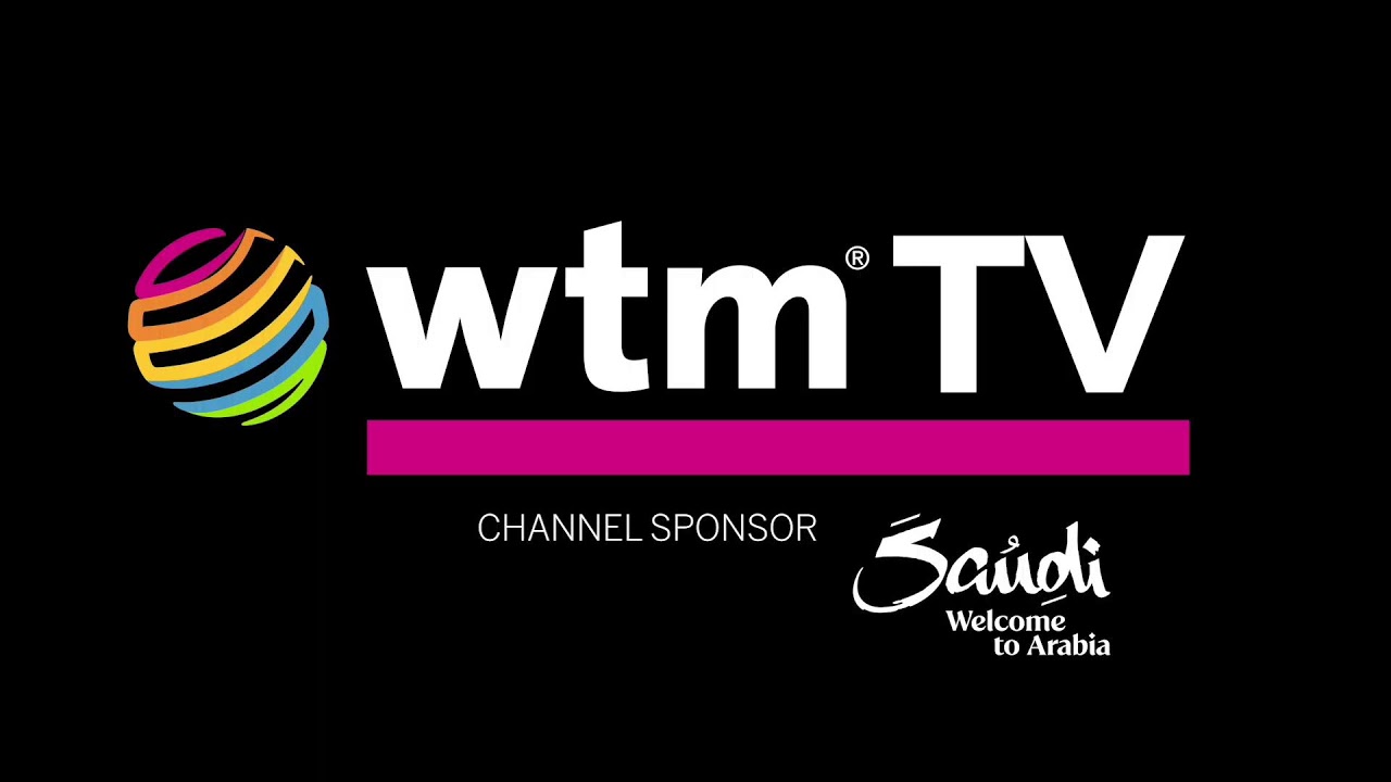 World Travel Market (WTM) London Live Stream