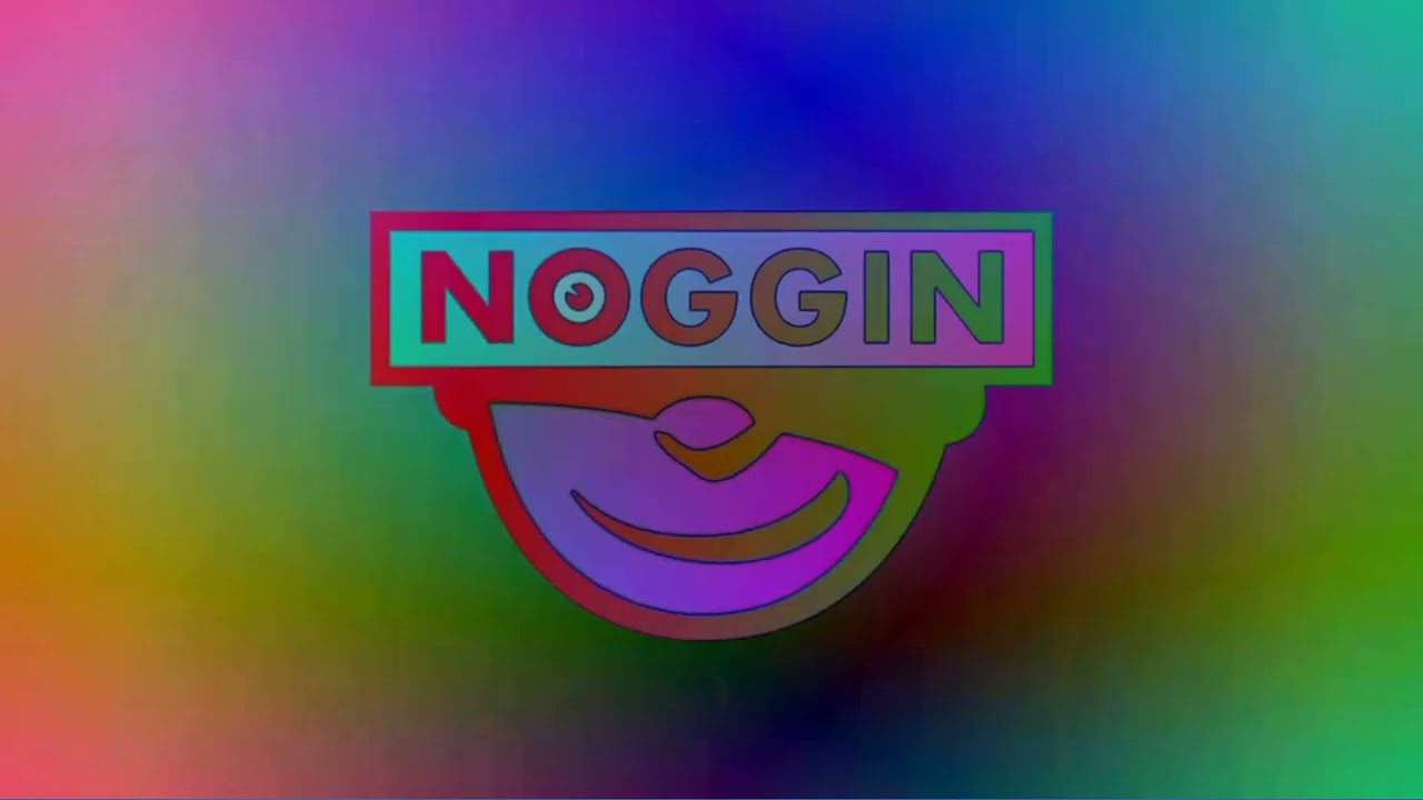 Noggin Logo Effects (Preview 2 Effects)