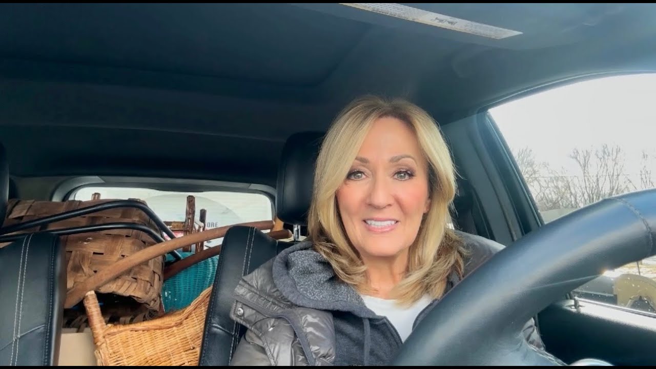 YES! Let's go Goodwill thrifting in Lancaster!
