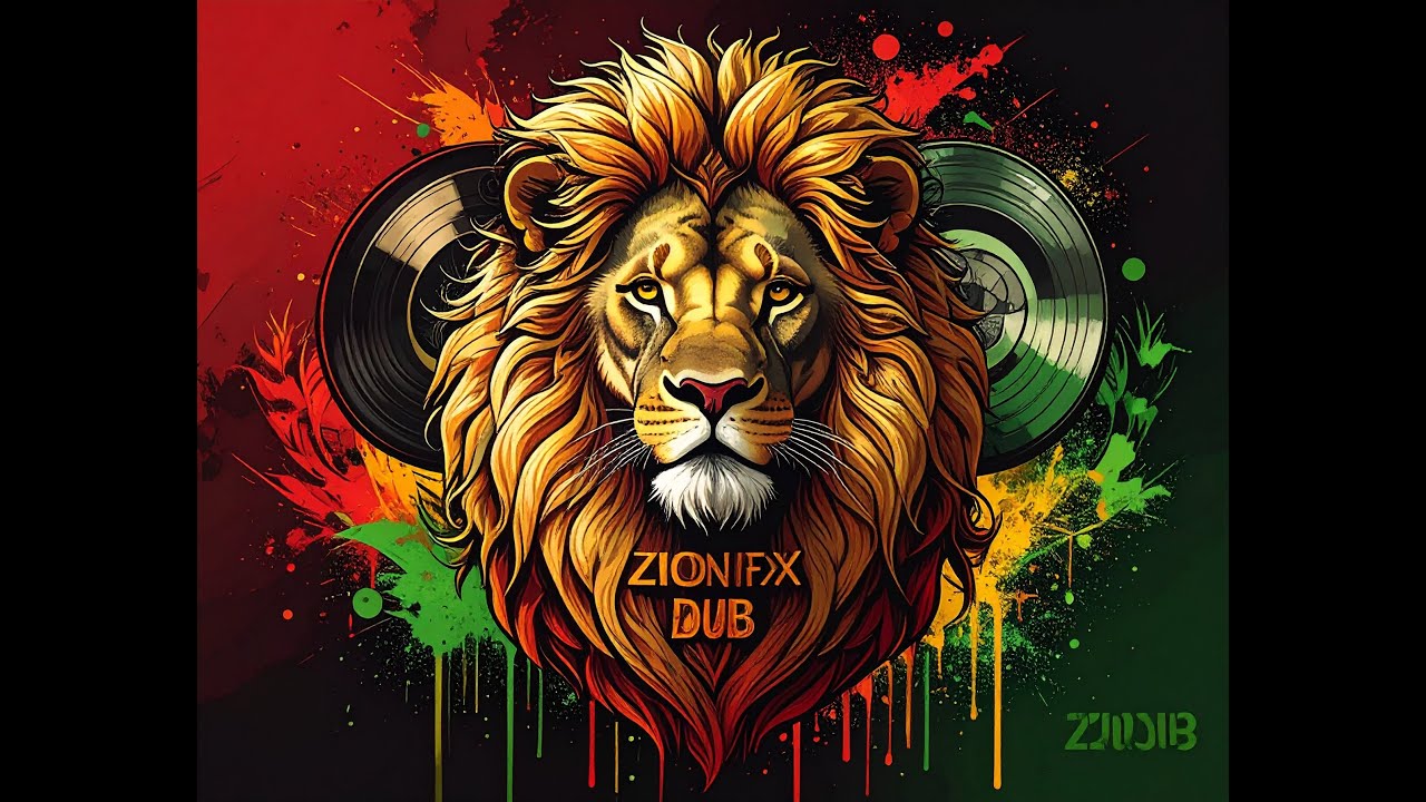 This Reggae Dub Mix Will Melt Your Stress (48 Minutes)