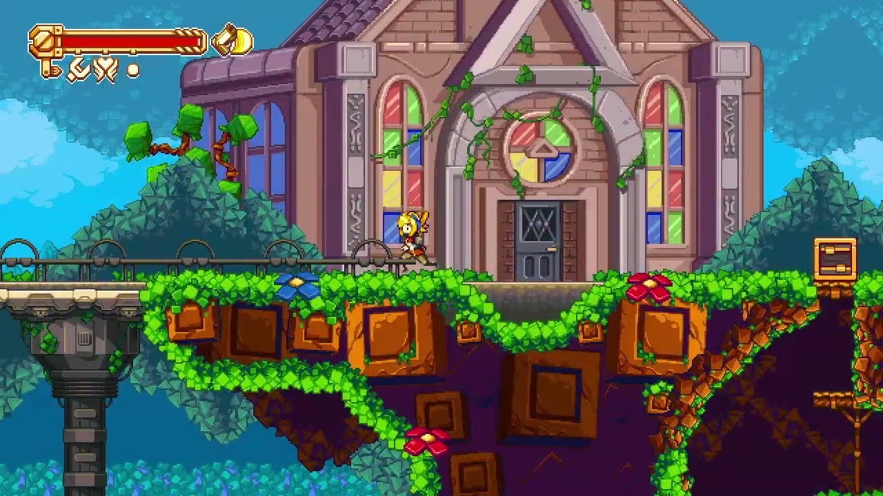 Iconoclasts: Part 2