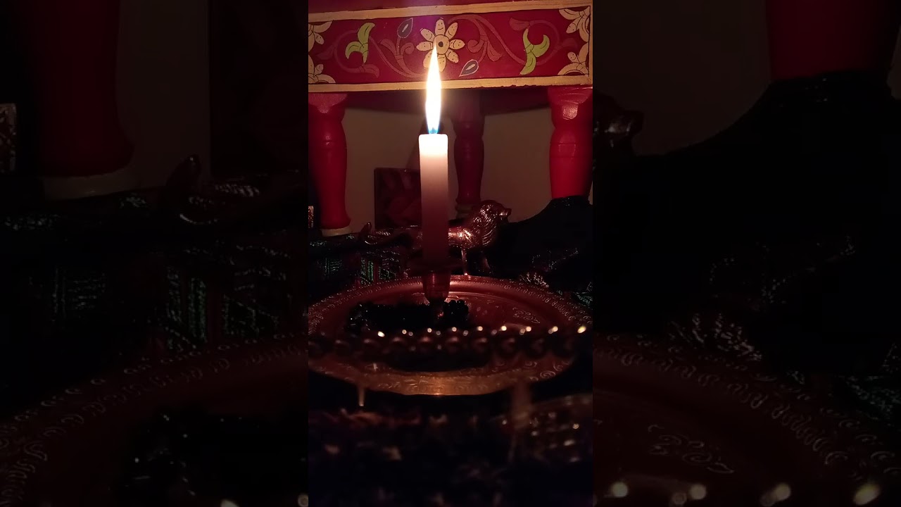 أعراض كيديرها المس العاشق في رمضان حذاري منها