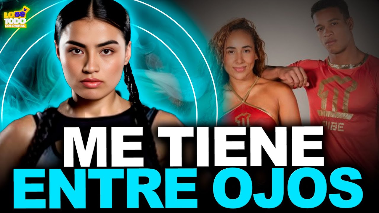Natalia Rinc&oacute;n habla de Guajira y aclara por qu&eacute; no le responde | Lo S&eacute; Todo, Colombia