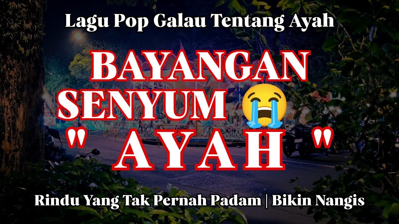 BAYANGAN SENYUM 