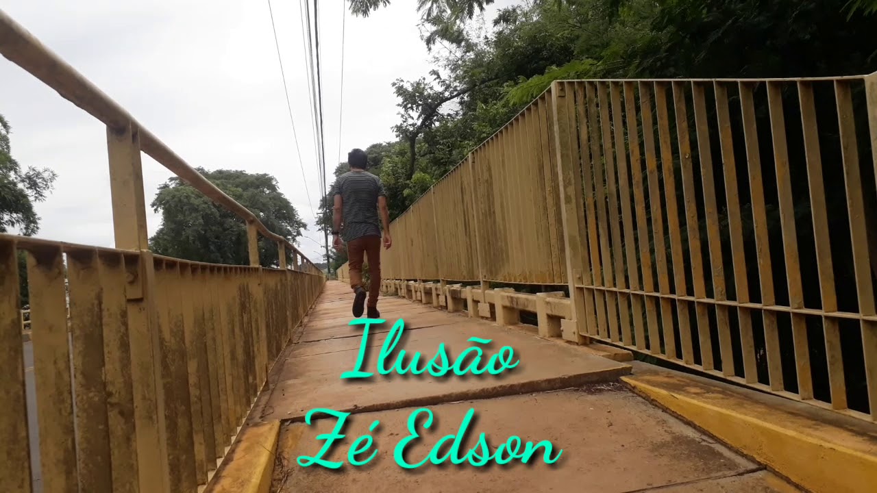 Ilus&atilde;o #Z&Eacute; EDSON Clipe oficial, curte compartilhe se increva_ se