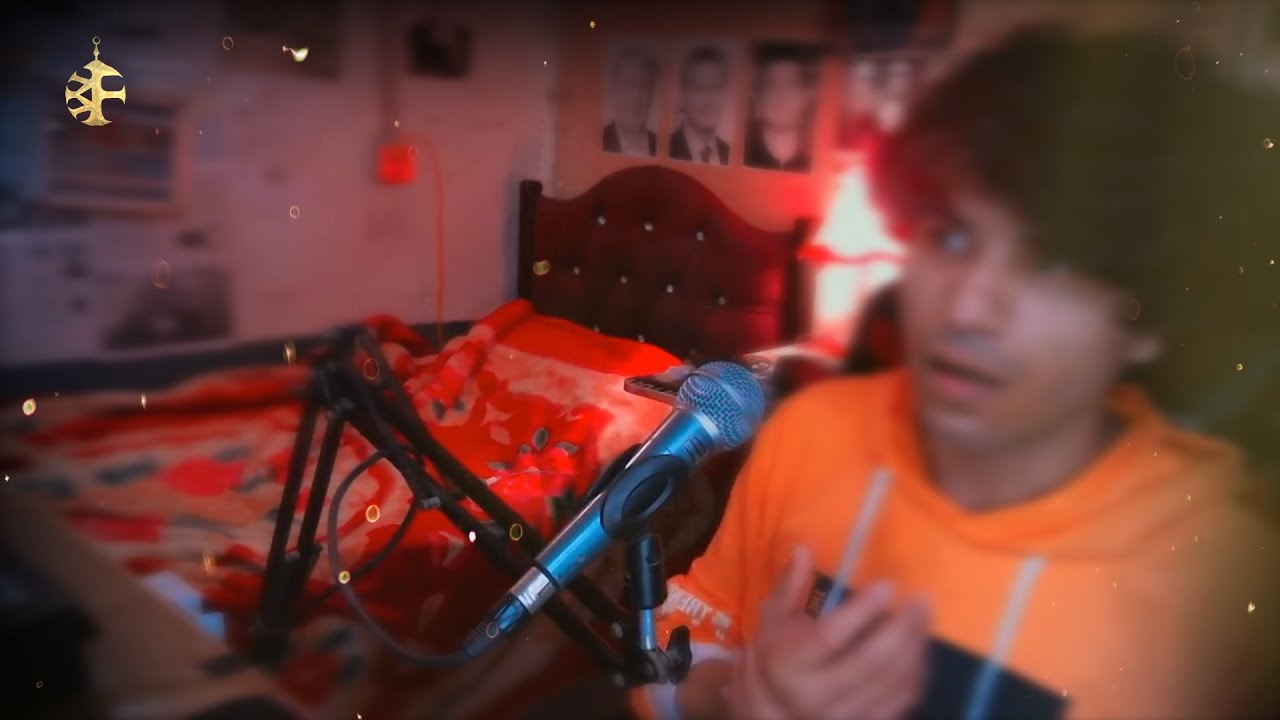 كسروا ضلعي  | محمد الفتلاوي