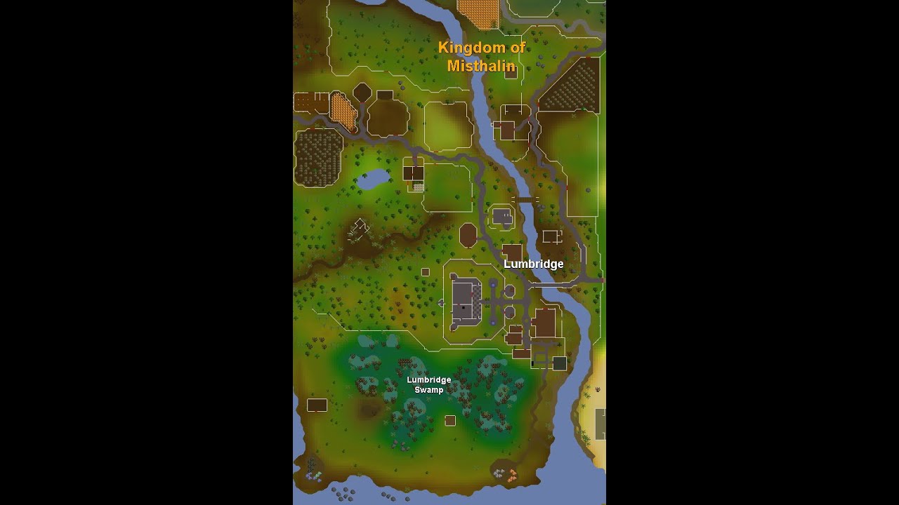 Scape Main (OSRS THEME) But its METAL