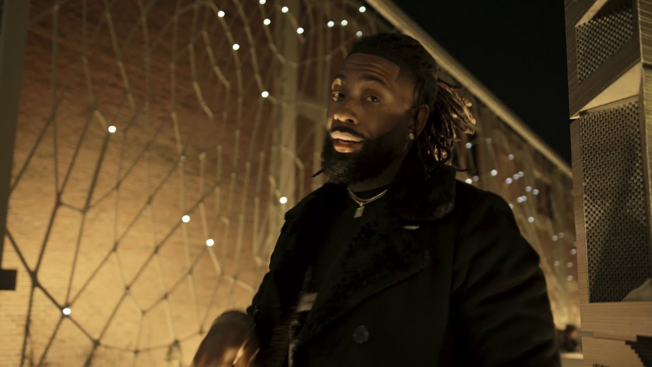 Aye Verb - Tales ft Lil St. Louis (Official Music Video) shot by @BoominVisuals