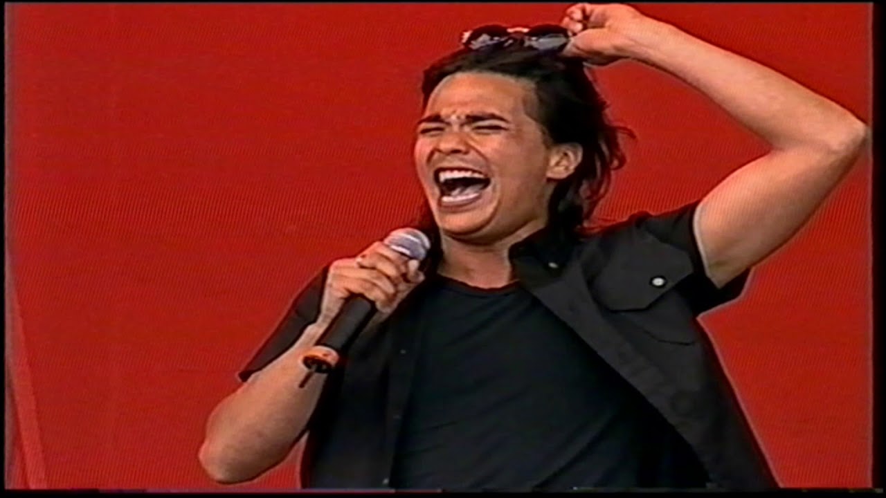 Juno Roxas - Where Are You Now ?