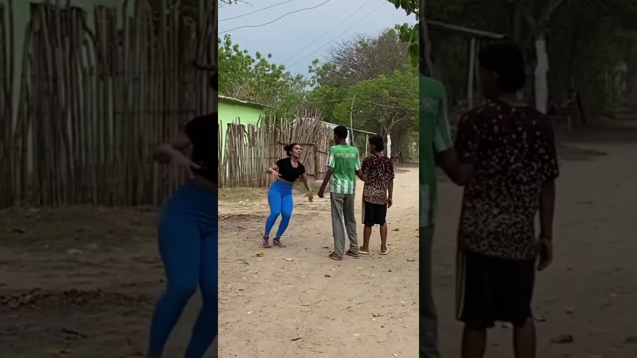 Corre que viene el león 🦁