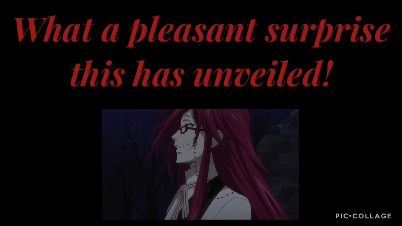 Warmth and Shelter | ASMR | Grell Sutcliff x Neko! Listener