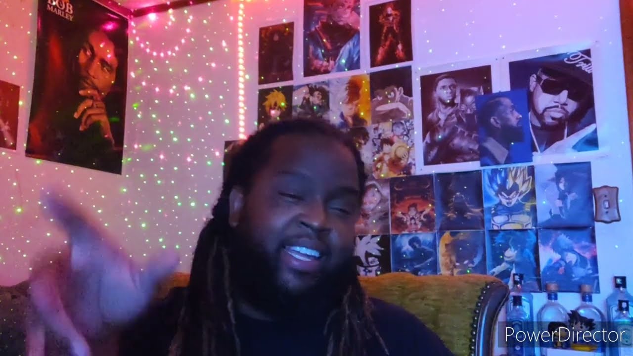 MAKAVELIGODD - Picking Up The Phone (Reaction) Anime Bagg Music 🎶🎶🎶