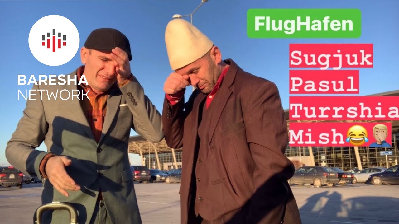 Shkoj Martini per Zvicerr: Suxhuk, pasul, mish, turrshi(Kiki TV)