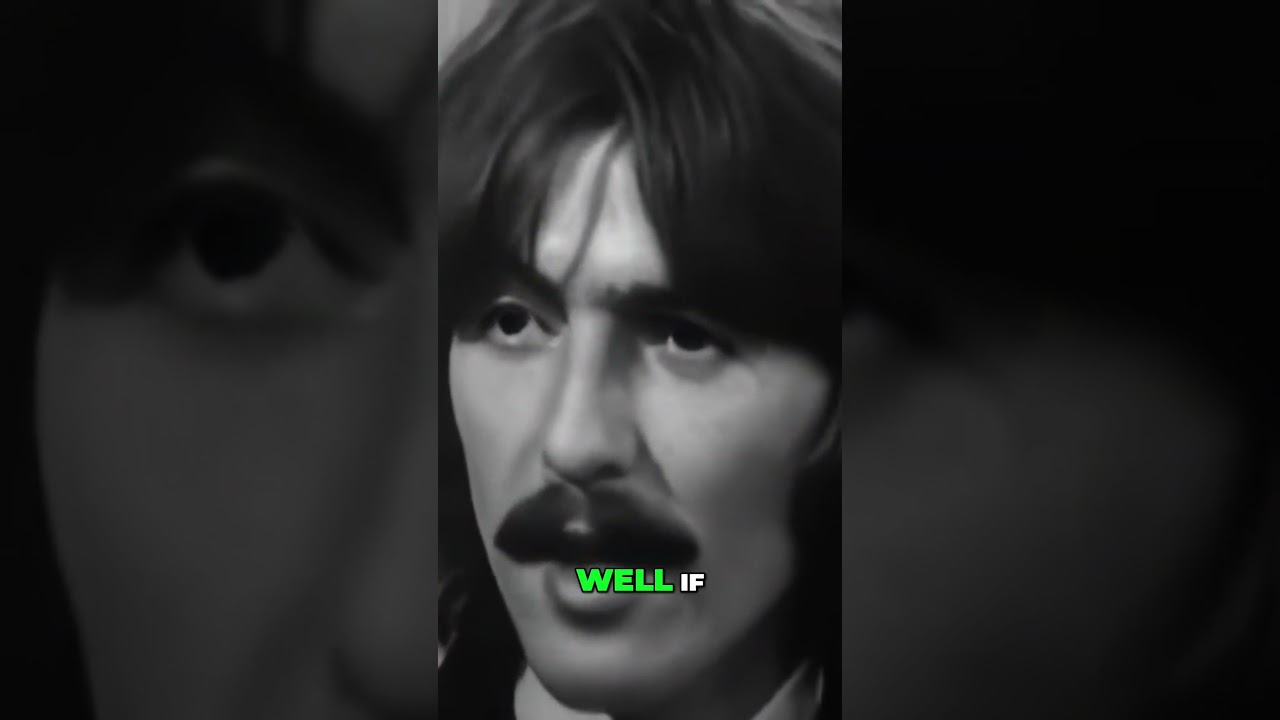 Unlocking the Mysteries of the Universe with The Beatles  #beatles #interview