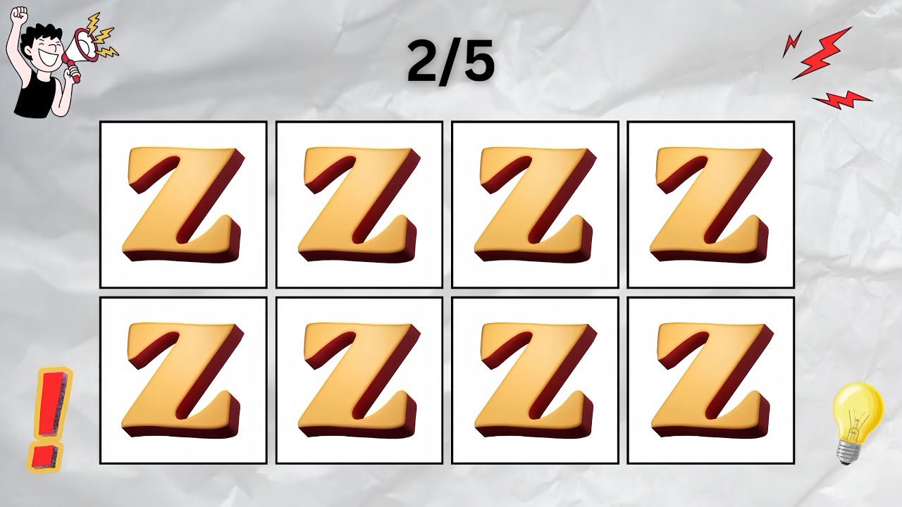 Say The Word On Beat (Level: 1-5)