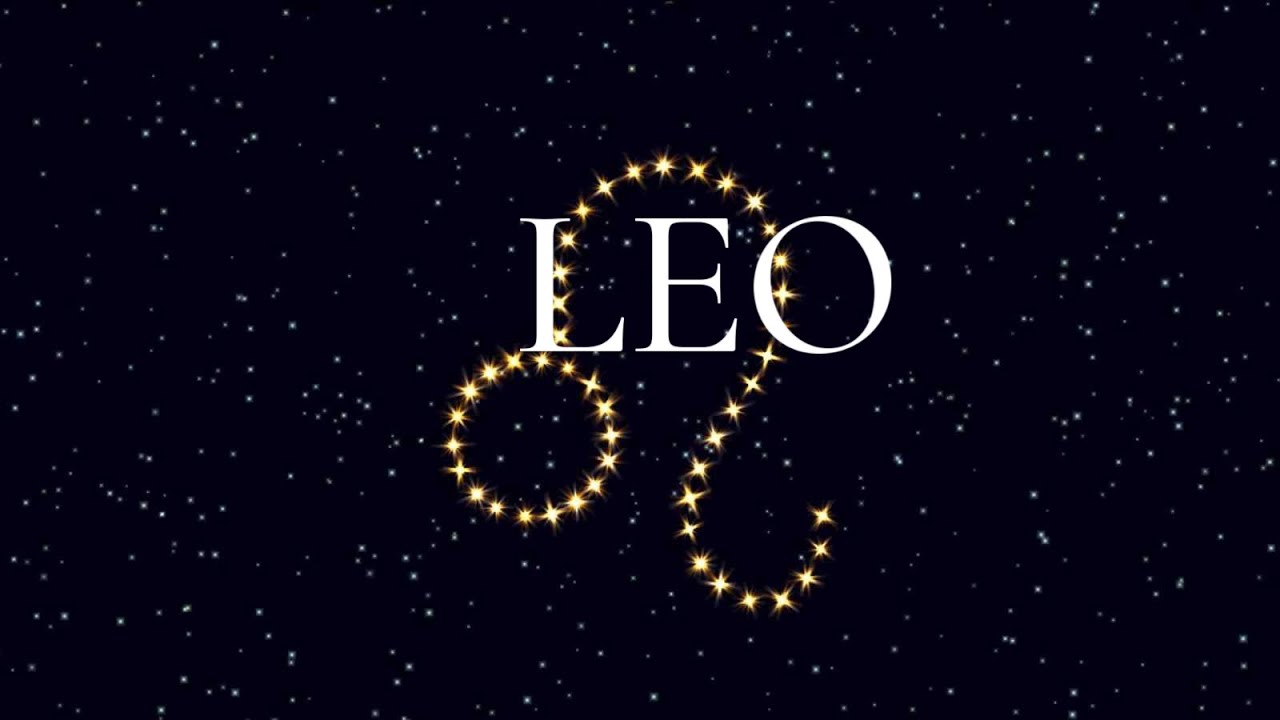 ✨ LEO ♌️ WOULD YOU BE MY LOVE 😍 “SWEET LADY”