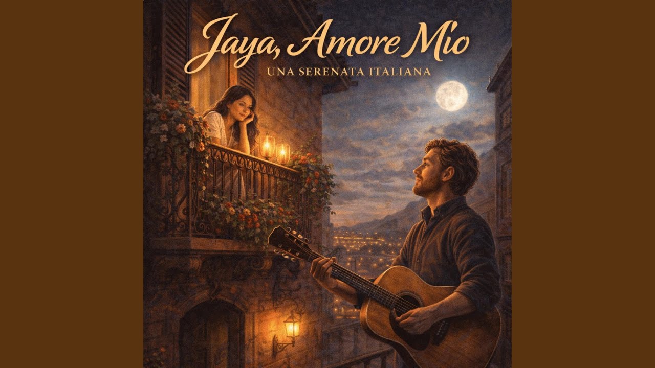 Sotto il tuo balcone, Jaya