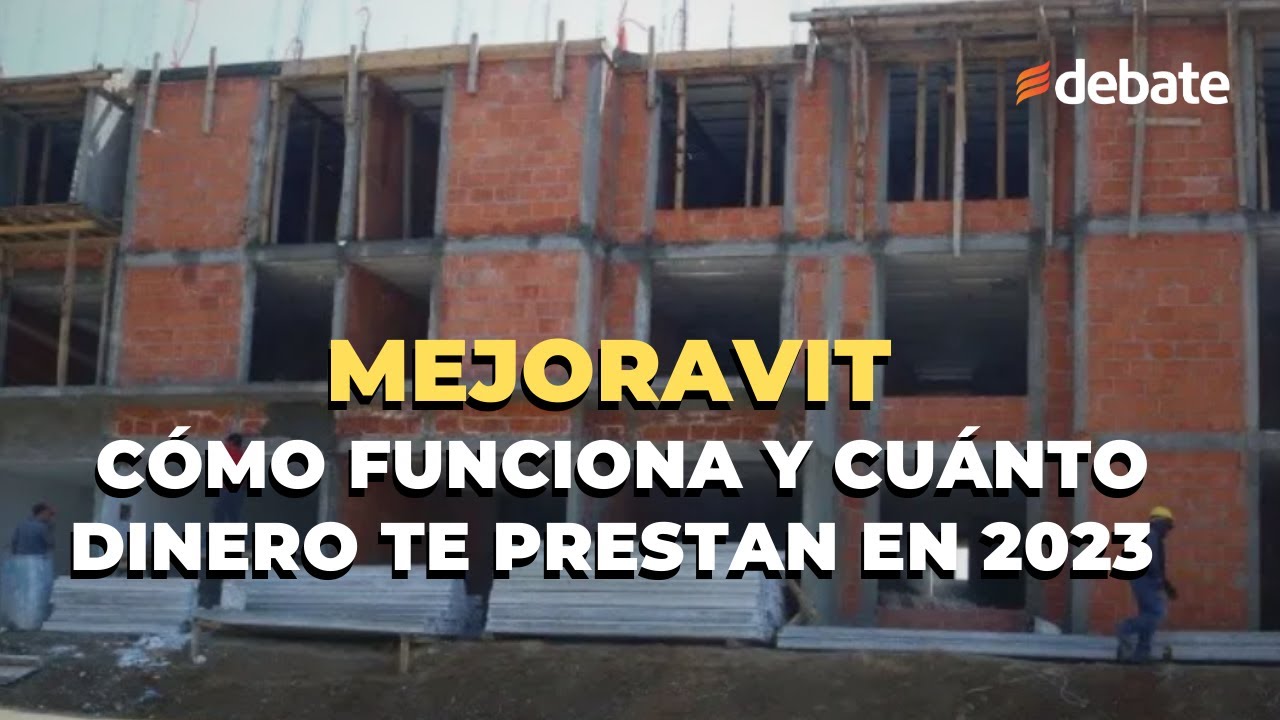 Mejoravit C&oacute;mo funciona y cu&aacute;nto dinero te prestan en 2023