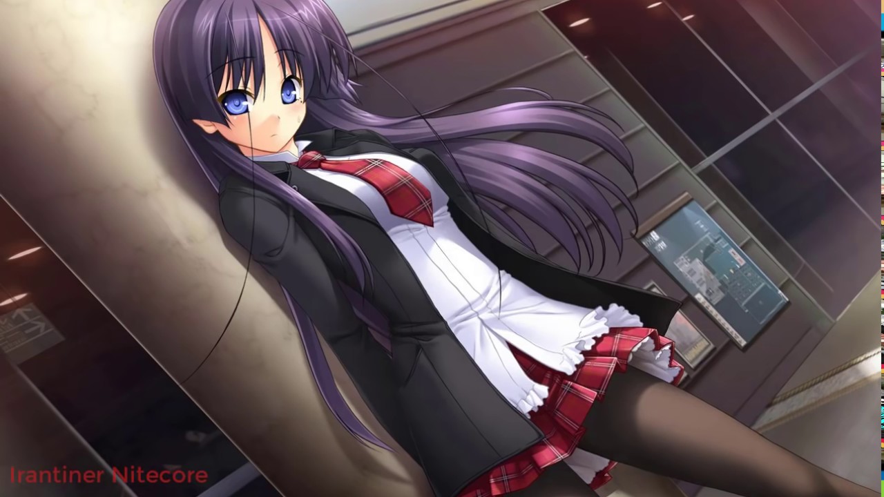 Palmen Aus Plastik | Nightcore