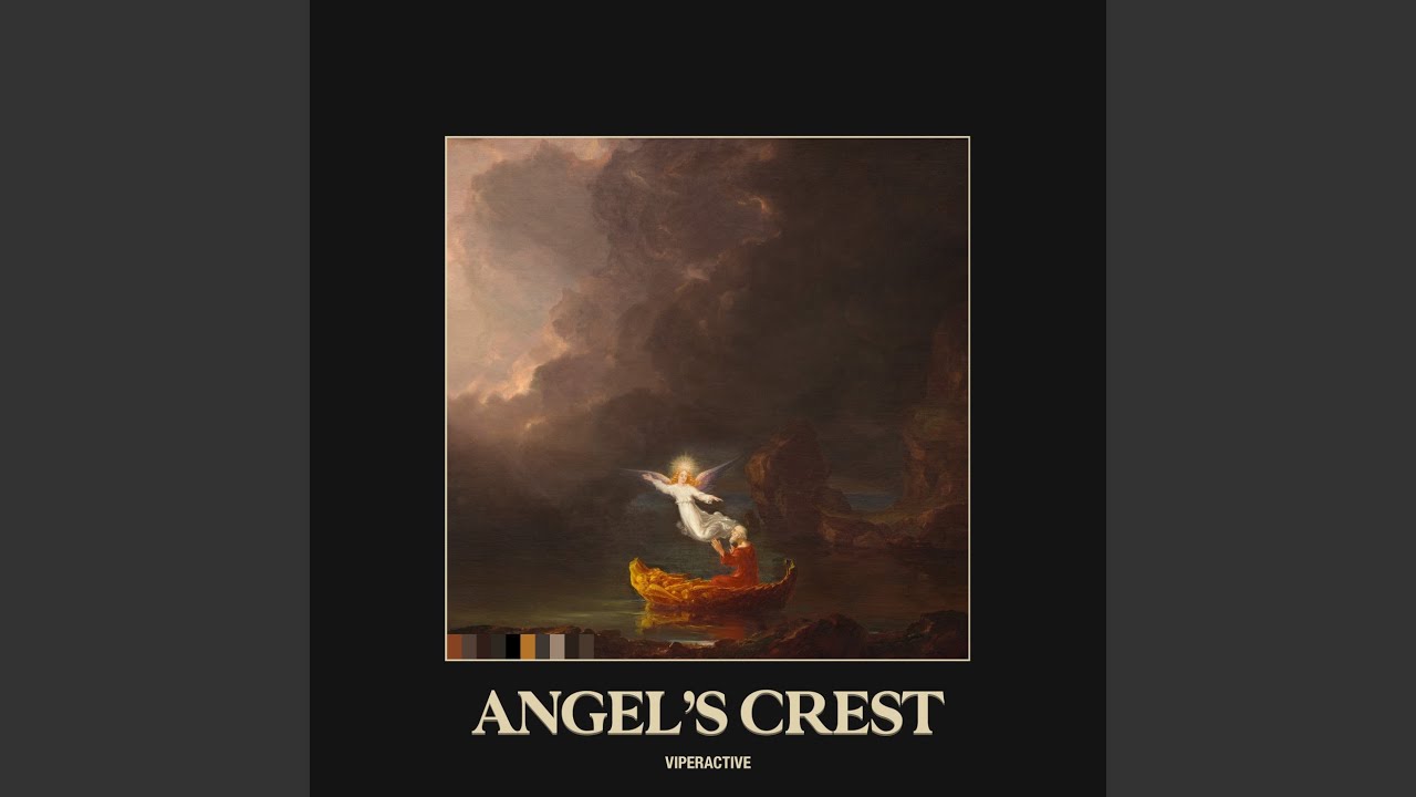 Angels Crest
