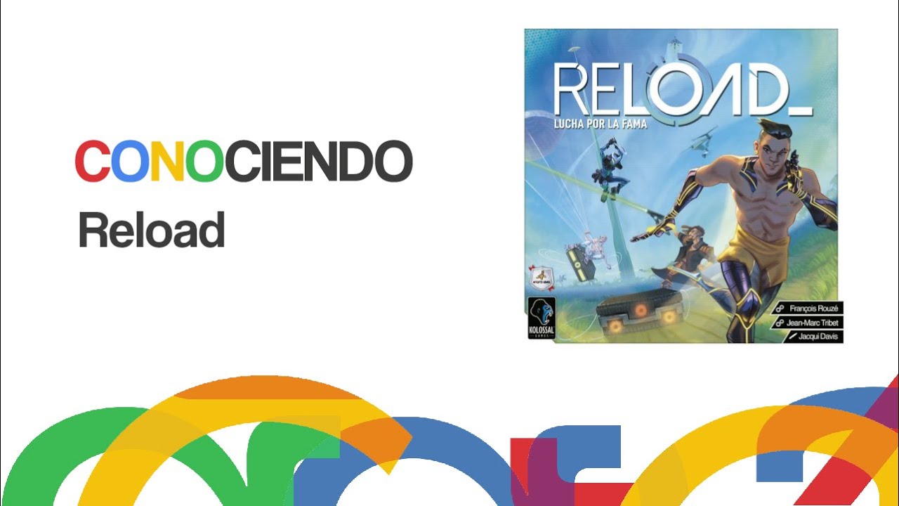 Conociendo Reload