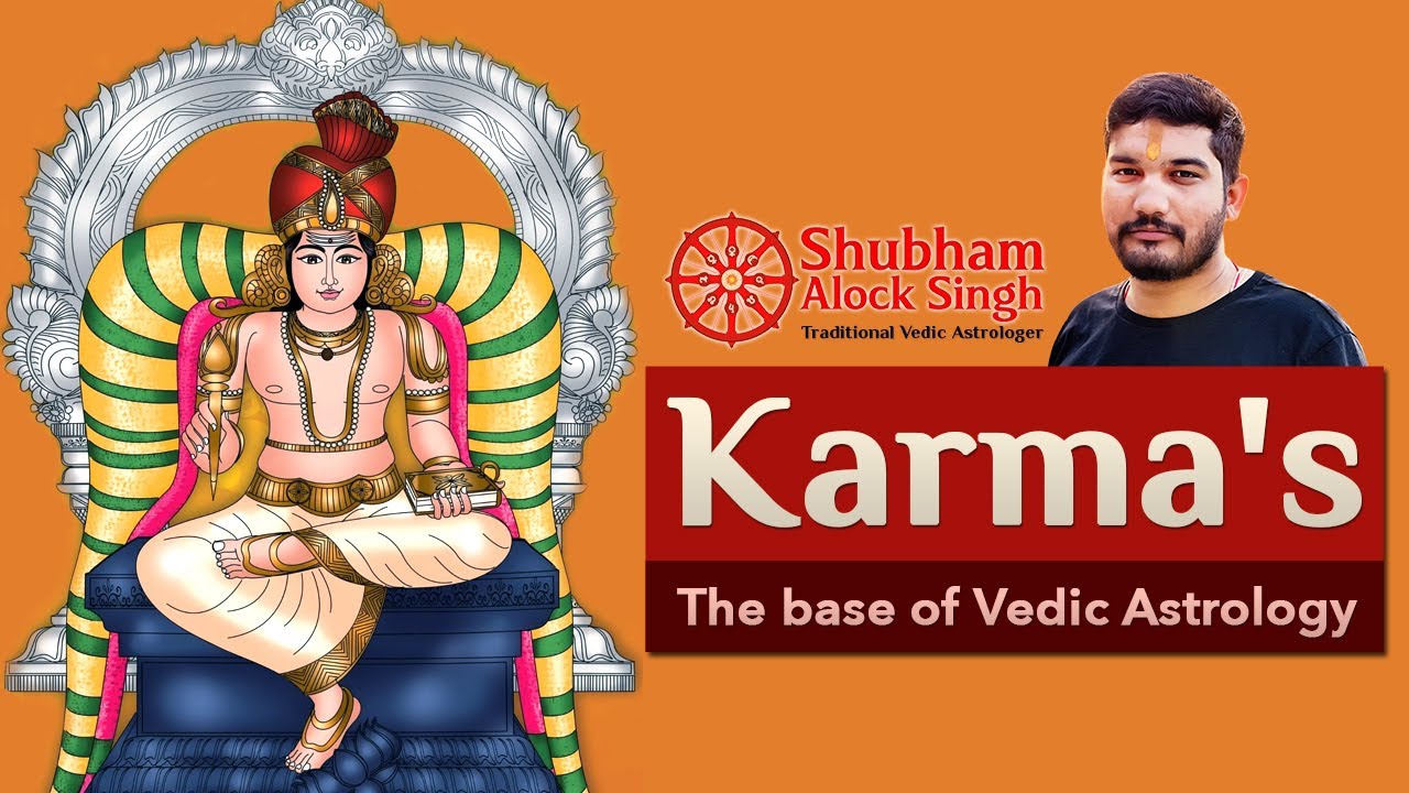 The concept of #Karma : Understanding & Concept | Predicting through Classics - Course Introduction