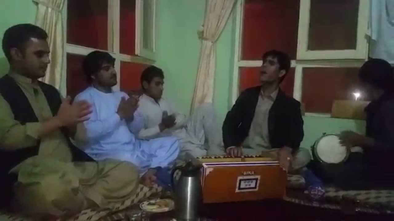 Maihan chardi ala gul dana dana