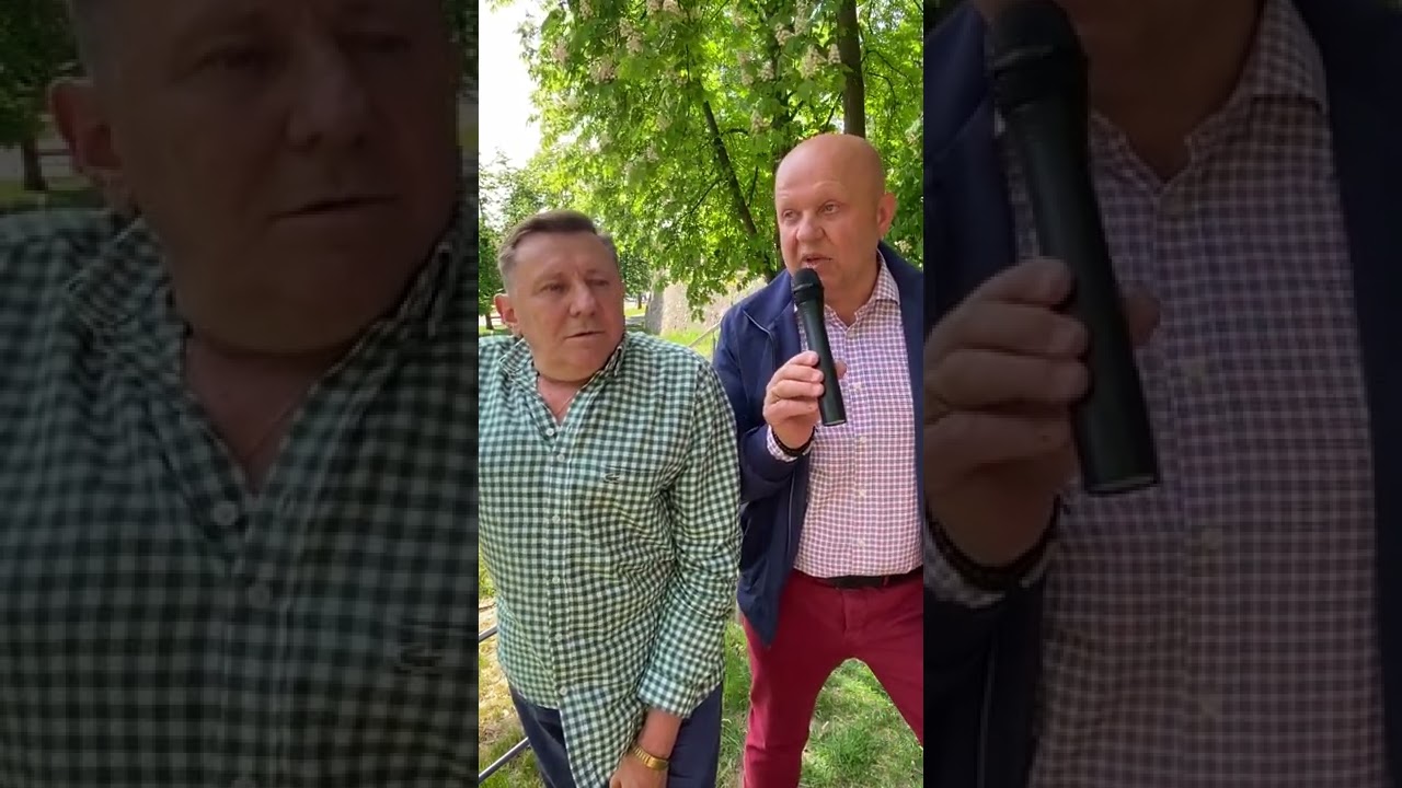 Zapraszamy na obchody 645 urodzin Mszczonowa