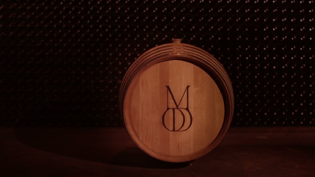 Mod Selection Champagne &mdash; By Shamans Films&trade;