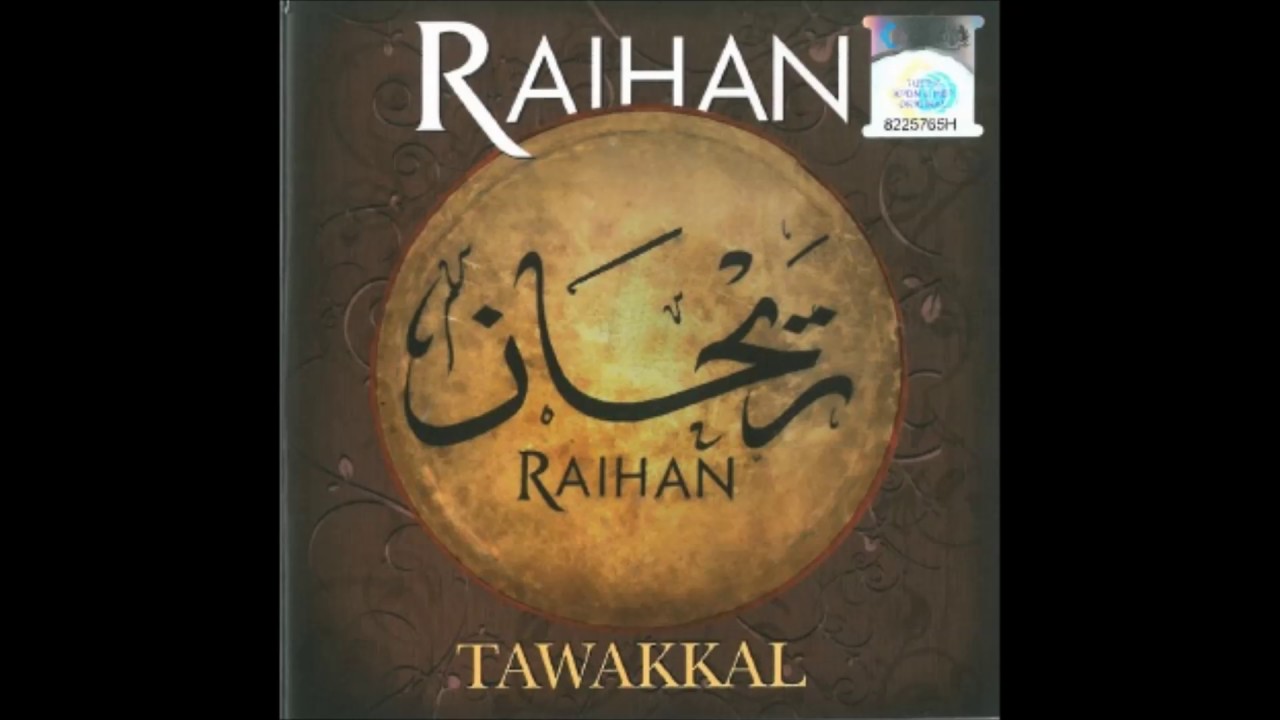 Raihan - Wahai Saudara
