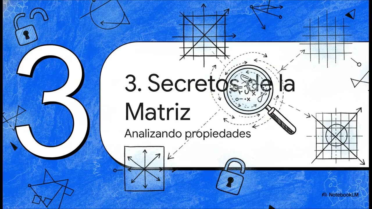 Importancia de las Matrices y Determinantes