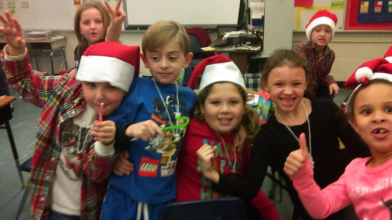 4TH GRADE SLIDESHOW