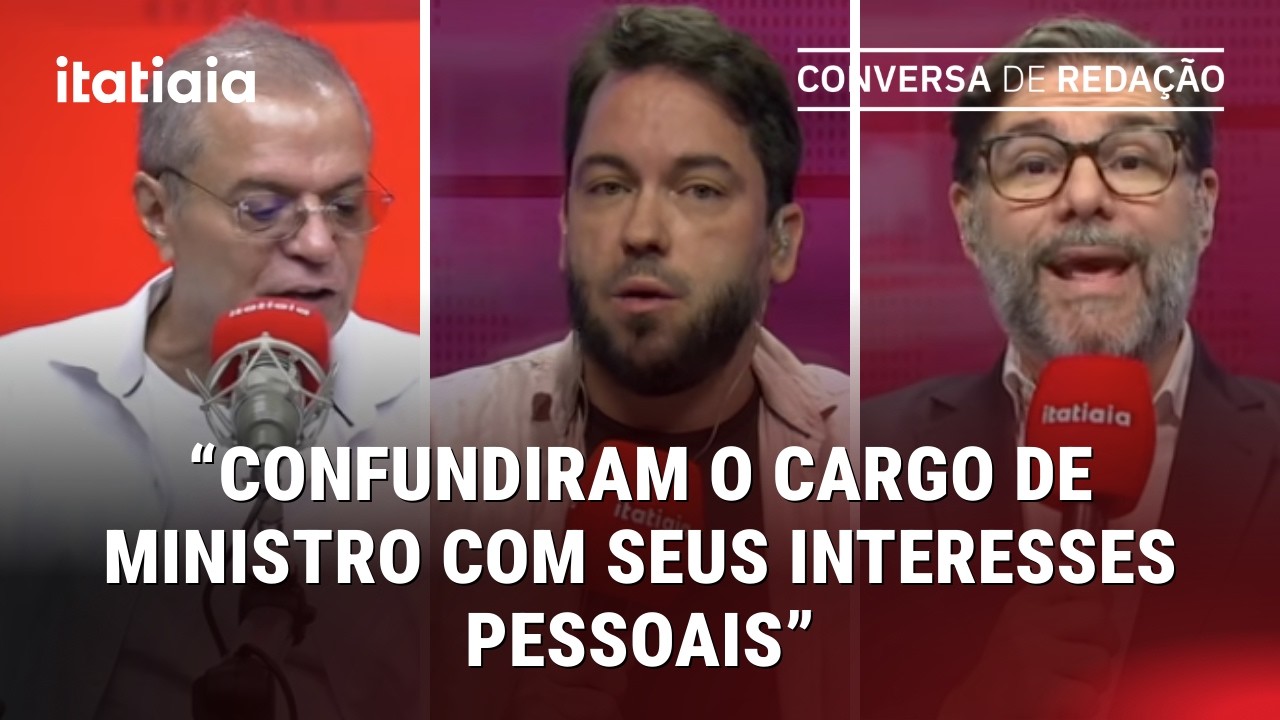 MENSAGENS MOSTRAM RELAÇÃO DE VORCARO COM POLÍTICOS, CAPANGAS E FUNCIONÁRIOS