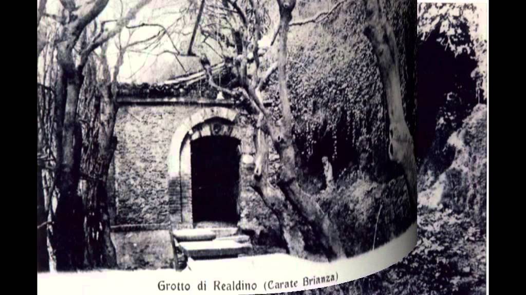 Carate Brianza -Frammenti di storia- Parte 2/3