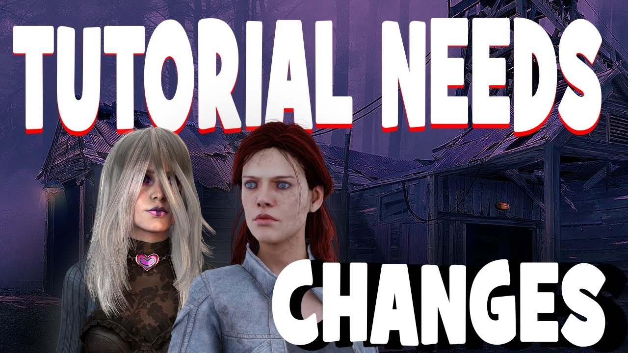This Change Could Help Save DBD