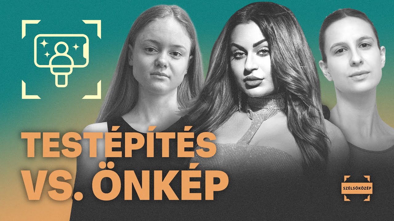 „A szélsőségek embere vagyok” - vitaest Bernáth Odettel | InfluEst