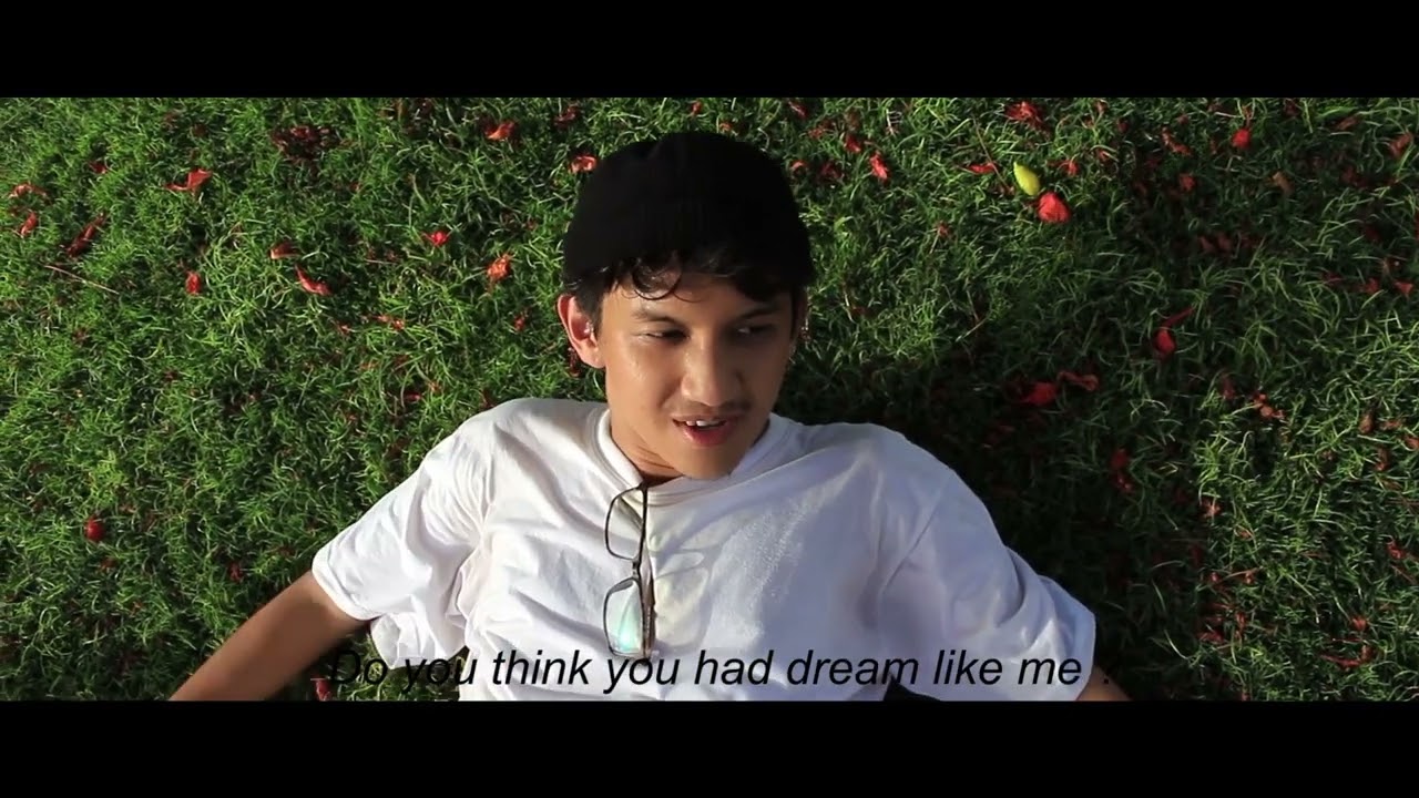 Be Amby - Chasing The Dream (အိပ်မက်တွေနောက်) Official Music Video